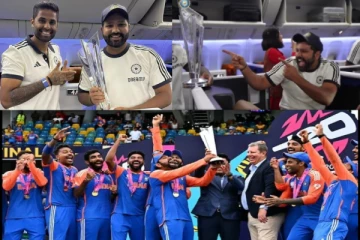 இந்திய கிரிக்கெட் அணியால் சிக்கலில் சிக்கிய விமான நிறுவனம்