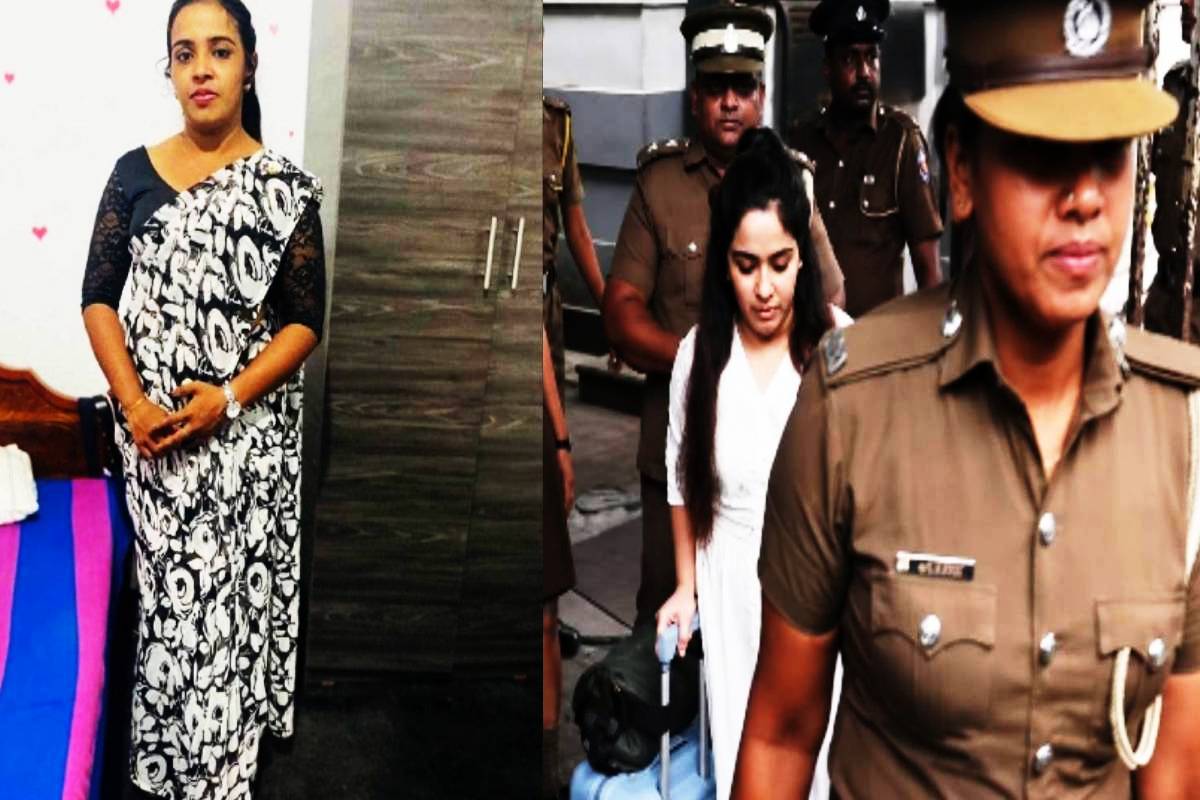 தனிச்சிறையில் இஷாரா செவ்வந்தியின் பரிதாப நிலை | Ishara Sevvanthi S Situation In Prison