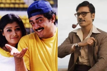 புது படத்தை போல கொண்டாடுறாங்க.. இவங்க தான் காரணம்! வாலி ரீரிலீஸ் பற்றி பேசிய SJ சூர்யா!