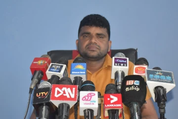 மன்னார் மாவட்டத்தில் முறையற்ற எரிபொருள் விநியோகம்!  பாரதூரமான விளைவுகள் எச்சரிக்கை