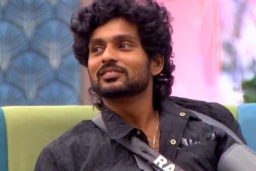 பிக் பாஸில் இருந்து வெளியேறிய ரானவ் வெளியிட்ட முதல் வீடியோ.. இதோ பாருங்க