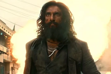 மூன்று நாட்களில் துரந்தர் 2 திரைப்படம் உலகளவில் செய்துள்ள வசூல்... எவ்வளவு தெரியுமா?