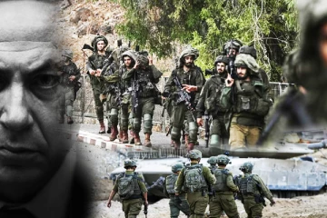 இஸ்ரேல் இராணுவத்தின் கோரமுகம்: காசாவின் முக்கிய பகுதியிலிருந்து வெளியேறும் படைகள்