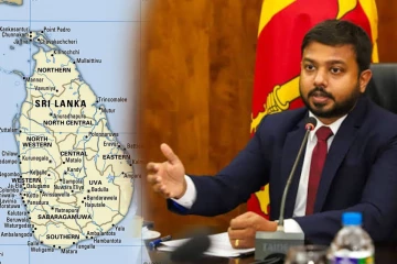 ஊழலற்ற சிறந்த நாட்டை உருவாக்குவோம் - ஆளும் தரப்பு தெரிவிப்பு