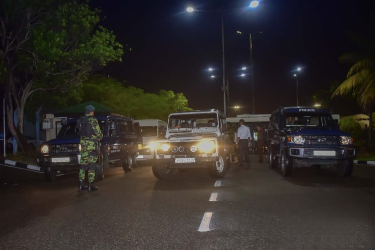 கொழும்பில் நடந்த பயங்கரம் - வெளிநாட்டிலுள்ள தமிழ் கும்பல் ஒன்றின் வெறித்தன செயல் அம்பலம் | 19 Years Old Boy Killed 5 Arrested