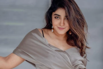 பணிப்பெண்ணை கொடுமைப்படுத்திய நடிகை டிம்பிள் ஹயாதி.. போலீசில் அதிர்ச்சி புகார்