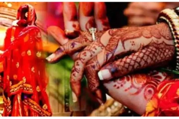 மணமேடைக்கு போதையில் வந்த மணமகன் - பகீர் கொடுத்த மணமகள்!