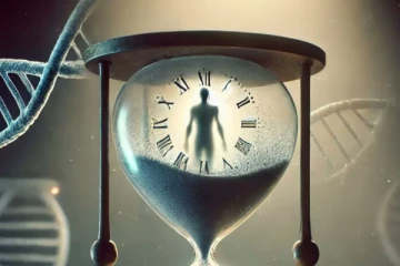 மனிதர்களின் மரண திகதியை குறிக்கும் AI ஆப்; பேசுபொருளாகும் மரணக் கடிகாரம்!