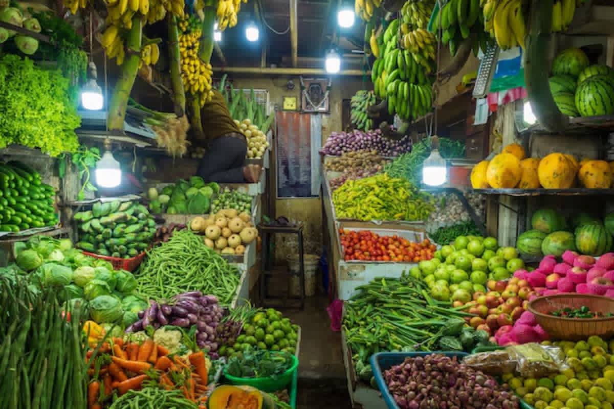 இலங்கையில் மரக்கறித் தட்டுப்பாடு ஏற்படும் அபாயம் | Vegetable Shortage In Sri Lanka