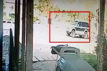 இலங்கையை உலுக்கிய துப்பாக்கிச்சூடு: 5 பேர் கொலை...சம்பவத்தின் பரபரப்பு சிசிரிவி காட்சிகள்!