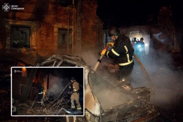 ரஷியா மீது உக்ரைன் ட்ரோன் தாக்குதல் நடத்தியதில் 4 பேர் பலி