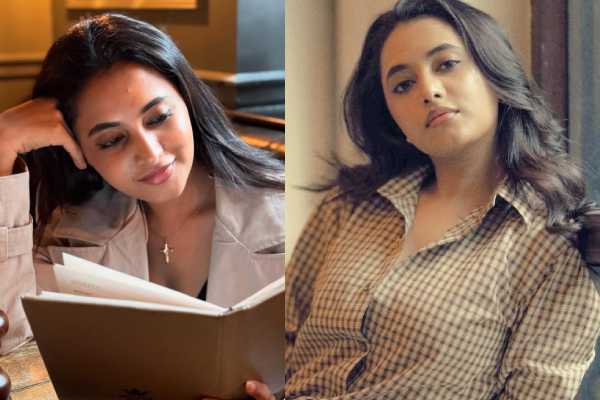 லண்டனுக்கு பறந்த நடிகை பிரியங்கா மோகன்!! யார் கூட இருக்காங்க தெரியுமா... | Actress Priyanka Mohan London Photos With Friend
