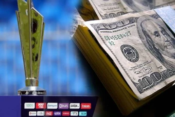 ஐசிசி இருபதுக்கு 20 உலகக்கிண்ண கிரிக்கெட் போட்டி: பரிசு தொகை பல மில்லியன் அமெரிக்க டொலர்