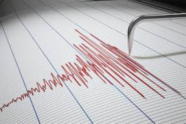 மியன்மாரில் அடுத்தடுத்து நிலநடுக்கங்கள் | Myanmar Hit By Consecutive Earthquakes