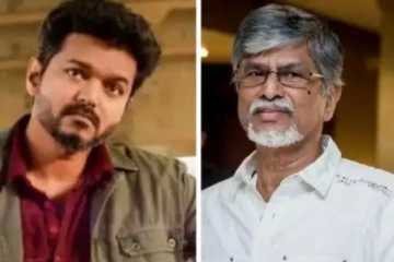 விஜய் பற்றிய கேள்விக்கு எஸ்ஏசி கோபமான பதில்! அப்படி என்ன கேள்வி பாருங்க
