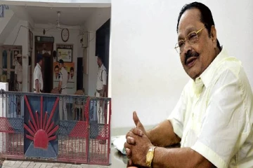 'என்ன தான் நடக்கட்டுமே.. இருட்டினில் நீதி மறையட்டுமே' - ED ரெய்டு குறித்து துரைமுருகன்