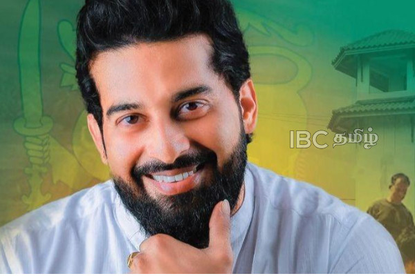 எதிர்க்கட்சியினர் அனைவருக்கும் உயிர் அச்சுறுத்தல் : காவல்துறைமா அதிபரை சாடும் எம்.பி | Life Threats To All In Opposition Parties In Sl எதிர்க்கட்சியினர் அனைவருக்கும் உயிர் அச்சுறுத்தல் : காவல்துறைமா அதிபரை சாடும் எம்.பி | Life Threats To All In Opposition Parties In Sl