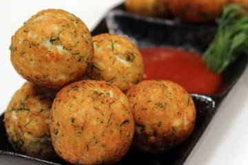 சத்துமிக்க பனீர் போண்டா... எளிமையான முறையில் செய்வது எப்படி?