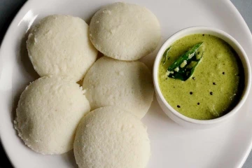 சுவையான வேர்கடலை புதினா சட்னி... ஒரு தடவை இப்படி செய்து பாருங்க