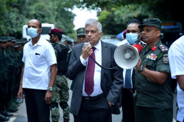 ஆறு மாதங்கள் மிகவும் கடினமானவை! ஜனாதிபதி வெளிப்படுத்திய தகவல் (Video)