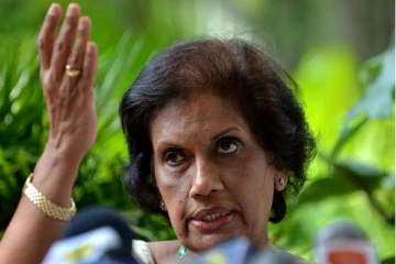 நாட்டிலுள்ள சிக்கலை தீர்க்க இது தான் ஒரே வழி!