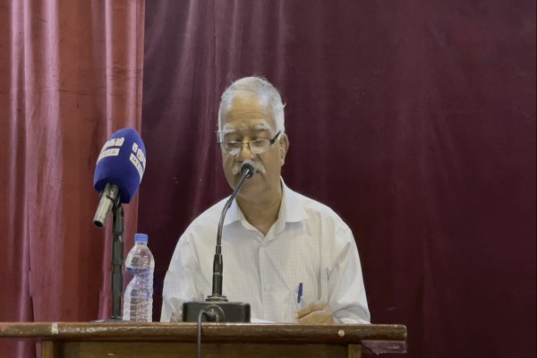 இனப்பிரச்சினை என்றால் என்ன? அரசியல் ஆய்வாளர்! | What Is Race Problem Political Analyst