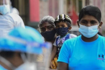 இலங்கையில் கொரோனா ஆபத்து குறித்து வெளியான அதிர்ச்சித் தகவல்