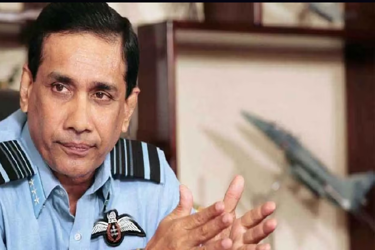 FCID க்கு அழைக்கப்பட்ட முன்னாள் விமானப்படை தளபதி | Former Air Force Commander Summoned To Fcid FCID க்கு அழைக்கப்பட்ட முன்னாள் விமானப்படை தளபதி | Former Air Force Commander Summoned To Fcid