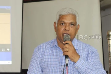 ஊடகவியலாளர் பாரதியின் மறைவிற்கு பல்வேறு தரப்பினரும் இரங்கல்