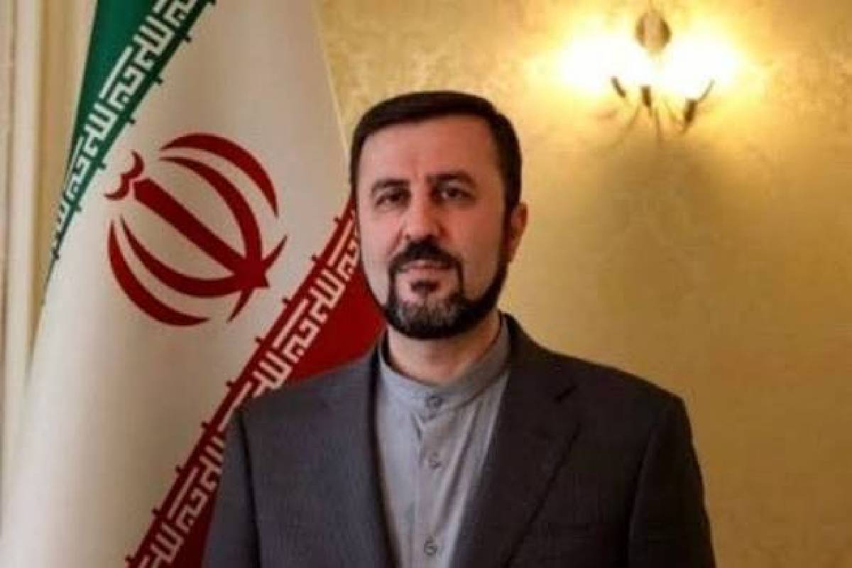 ஹோர்முஸ் நீரிணை விவகாரம் : ட்ரம்பிற்கு ஈரான் தக்க பதிலடி | Hormuz Irans Response To The United States