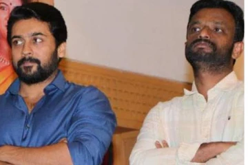 சூர்யா 40 படத்தின் ரிலீஸ் குறித்து வெளியான தகவல்! எப்போது தெரியுமா?