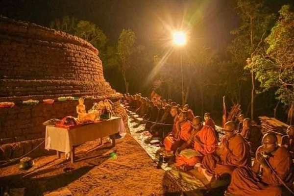 கடுமையான பொருளாதார நெருக்கடியிலும் பண்பாட்டு இனஅழிப்பை தொடரும் அரசாங்கம்! | Govt Genocide Despite Severe Economic Crisis