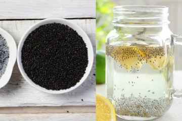 කස කසා ඇට වල සැඟවුණු ගුණ - අගුණ.