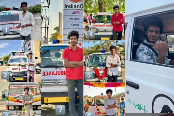 பெரிய ஃபிராடு..ஆம்புலன்ஸ் எல்லாம் ஏமாற்றுவேலை!! KPY பாலாவை விமர்சித்த பிரபலம்.. | Journalist Umapathy Slams Kpy Bala Goes Trending