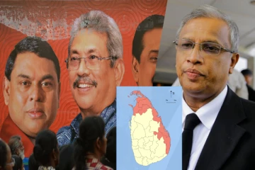 தமிழ் பொது வேட்பாளர் விவகாரத்தை குழப்ப பலர் சதி..! சுமந்திரனை சுட்டிக்காட்டும் சபா.குகதாஸ்