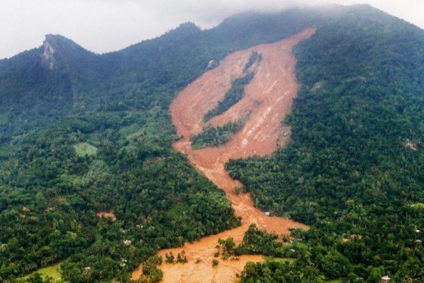 இலங்கையில் ஆபத்து நீடிக்கிறது...! 19ஆம் திகதி வரை கவனமாக இருக்குமாறு மக்களுக்கு எச்சரிக்கை | People Asked To Stay Safe Place Until 19Th இலங்கையில் ஆபத்து நீடிக்கிறது...! 19ஆம் திகதி வரை கவனமாக இருக்குமாறு மக்களுக்கு எச்சரிக்கை | People Asked To Stay Safe Place Until 19Th
