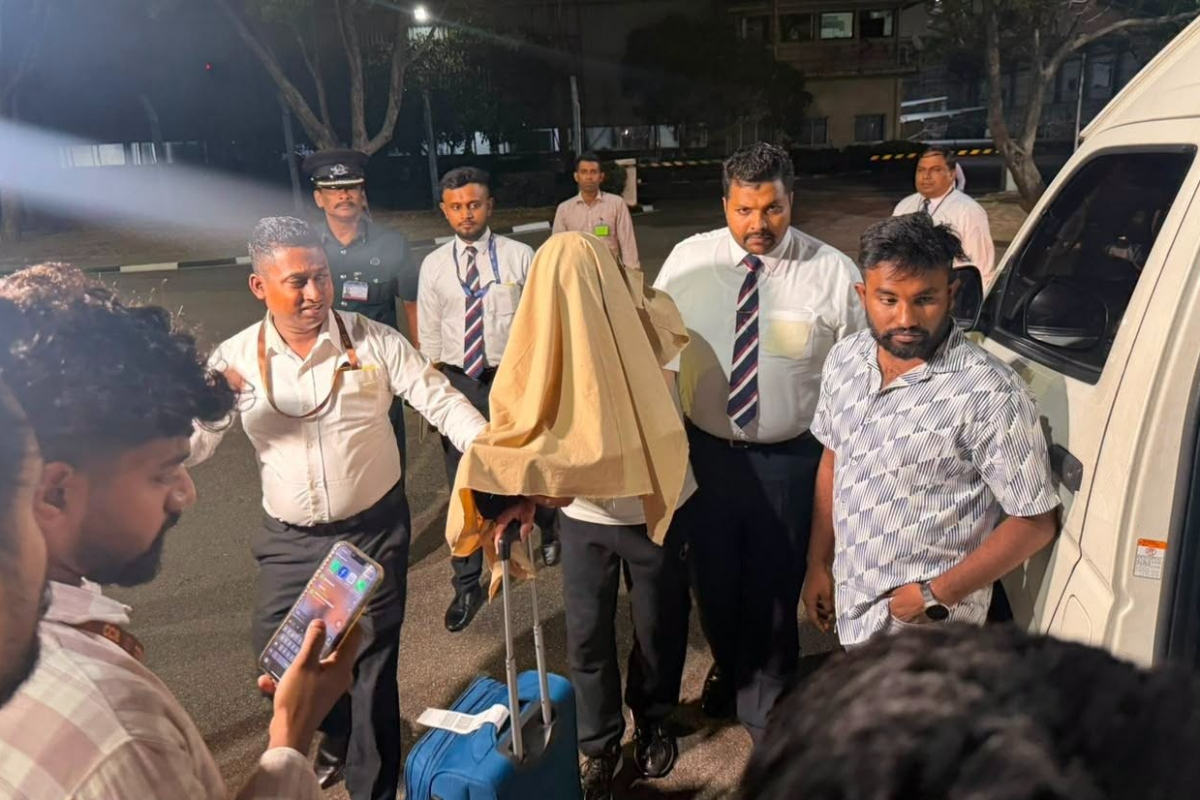 மரண தண்டனை குறித்து இறுதித் தீர்மானம் எடுக்கவில்லை : அநுர அதிரடி அறிவிப்பு | No Final Decision Regarding The Death Penalty