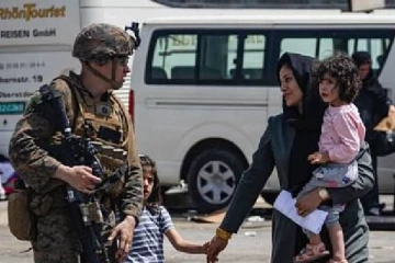 அமெரிக்கா வீரர்களுக்கு ஐ.எஸ். பயங்கரவாதிகளால் ஆபத்து...எச்சரித்த அதிகாரிகள்