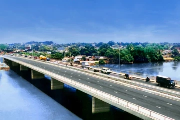 இலங்கை முழுவதும் உருவாகும் 1000 பாலங்கள்