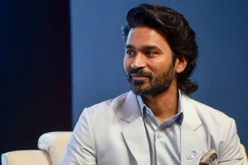 தனுஷுடன் பணியாற்றுவது அப்படி தான் உள்ளது.. பிரபல நடிகை ஓபன் டாக்