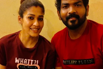 பாட்டி வயசுல இது தேவையா? நயன்தாராவின் குடும்ப வாழ்க்கை குறித்து பரபரப்பை ஏற்படுத்திய மருத்துவர்..ரசிகர்கள் ஷாக்!