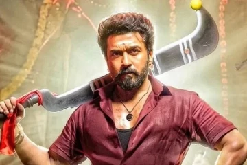 கருப்பு படத்தில் இந்த காட்சியும் காப்பி தானா, ஆர் ஜே பாலாஜியை கலாய்த்து எடுக்கும் ரசிகர்கள்