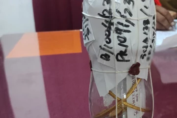 மட்டக்களப்பில் பட்டப் பகலில் வீட்டை உடைத்து தங்கத் தாலி திருட்டு