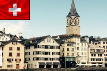 ஏப்ரல் மாதத்தில் சுவிட்சர்லாந்தில் நிகழவிருக்கும் முக்கிய மாற்றங்கள்