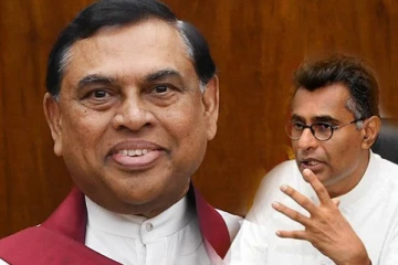 நாடு வங்குரோத்தடைய பசிலே காரணம் : சம்பிக்க ரணவக்க - செய்திகளின் தொகுப்பு