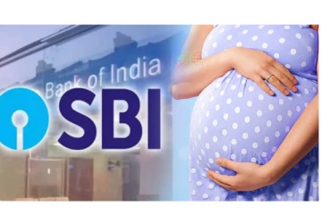 ‘நீங்க கர்ப்பிணியா? அப்போ இந்த வேலைக்கு தகுதி கிடையாது..’ - சர்ச்சையில் மாட்டிய SBI - வலுக்கும் கண்டனங்கள்
