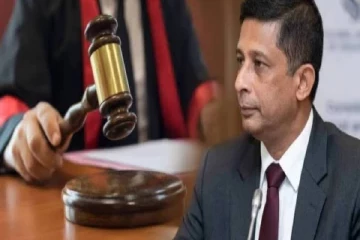 சுரேஷ் சலேயின் மருத்துவ அறிக்கை நீதிமன்றத்தில் சமர்ப்பிப்பு