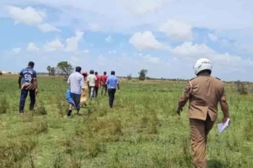 யாழில் இராணுவ முகாமிற்கு அருகில் மண்டையோடு ; சம்பவத்தால் பரபரப்பு