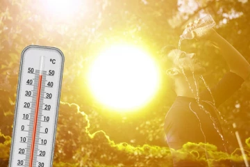 மே மாதம் வரை தொடரும் வெப்பம்! இலங்கையர்களிடம் விடுக்கப்பட்டுள்ள கோரிக்கை