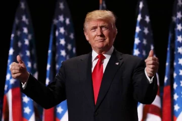 அரசியல் வாழ்க்கைக்கு முற்றுப்புள்ளி... டொனால்டு ட்ரம்ப் அறிவிப்பு